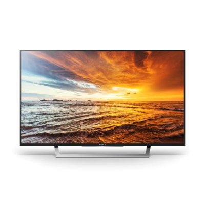Sony KDL32WD751BU Black - 32inch Full HD Smart Freeview HD WiFi 2XHDMI 2X USB Sony KDL32WD751BU Black - 32inch Full HD Smart Freeview HD WiFi 2XHDMI 2X USB